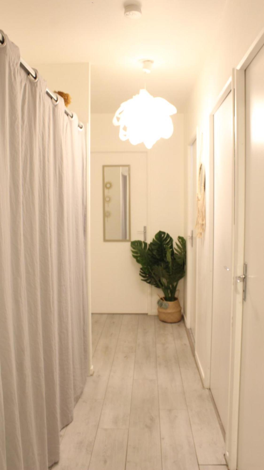 Appartement - Proche Rer - 2 Chambres & 4 Lits Double - Paris Orly Courcouronnes Bagian luar foto